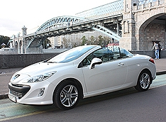 308 CC выйдет с новым 