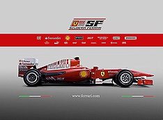 Ferrari представило новый болид