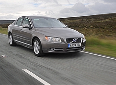 Volvo выпустит новый двигатель