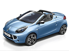 От Renault повеет свежим бризом
