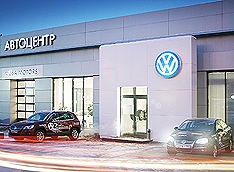 Musa Motors ставит на немцев 