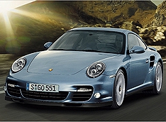 Porsche представит очередного 