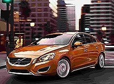 Новый S60 окажется у первых клиентов летом