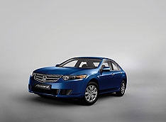 Автомобили Honda тоже отзывают