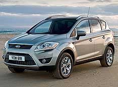 Ford выдаст новый двигатель