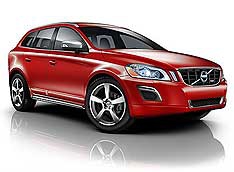 XC60 оказался самым безопасным