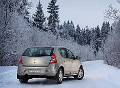 Renault выпустит в два раза больше авто