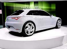 Seat выпустил 