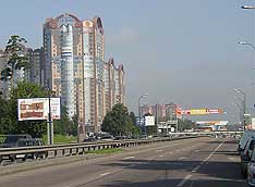Рублевку и Волоколамку могут сделать платными