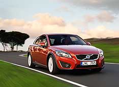 Volvo создаст новый кроссовер