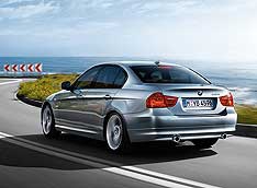 BMW получит передний привод