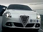 Промо-ролик Alfa Romeo Giulietta 
