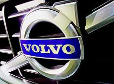 Volvo стала китайской 