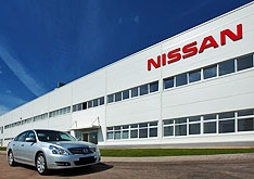 Рабочие российского завода Nissan создали профсоюз