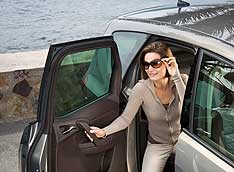 Opel признали полезным для спины