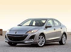 Mazda может прибегнуть к отзывам