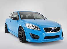 У Volvo появился концепт 