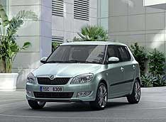 Skoda перешла на полный цикл