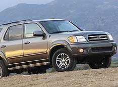 Toyota опять отзывают