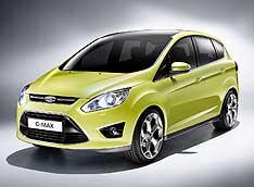 Ford расширит линейку гибридов