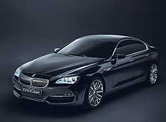 BMW поменяет дизайн