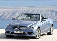 Mercedes-Benz бьет рекорды продаж