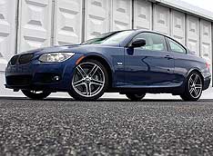 У BMW будет еще один гибрид