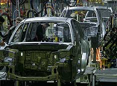 ТагАЗ останавливает производство Hyundai