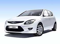 Hyundai объявил цены
