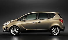 Opel объявляет фиксированные цены