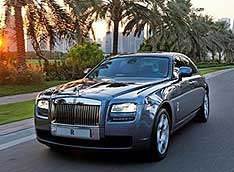Rolls Royce рассказал о продажах