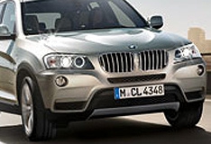 BMW хочет X4