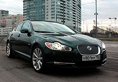 Jaguar Land Rover нацелился на Поднебесную