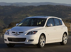 Отзывы добрались до Mazda
