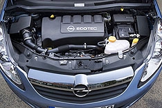 Opel заботится о самом сердце автомобиля