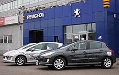Peugeot запустила программу Assistance