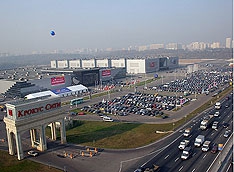 На МКАДе может возникнуть 