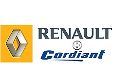 Renault доверилась русской резине