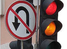 Светофоры на Дмитровке заработают по-новому