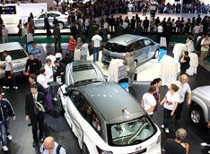 Россияне массово скупают автомобили