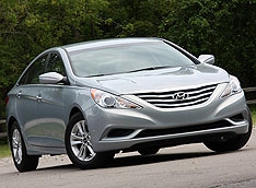 Hyundai не избежать отзывов