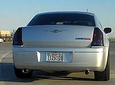 Chrysler 300 сделает всех