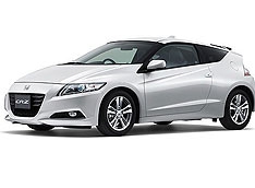 Honda стала 