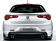 Alfa Romeo возвращается