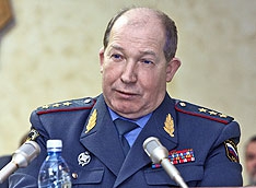 Передвигаться в РФ станет безопаснее