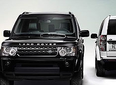 Land Rover пропадет из продажи