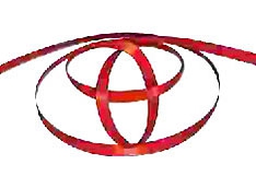 У Toyota появился новый дилер