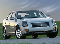 General Motors проводит масштабные отзывы