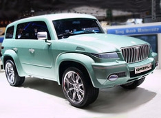 Арабы задумались над собственным автобрендом