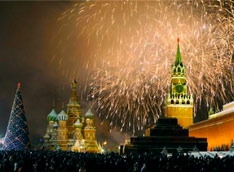 Столичный транспорт в Новый год поработает подольше